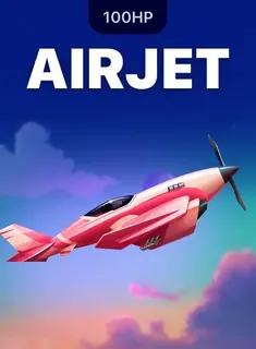 Air Jet, 100HP Gaming