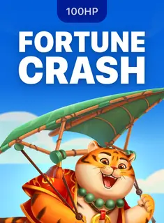 Fortune Crash, 100HP Gaming