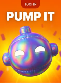 Pump It, 100HP Gaming