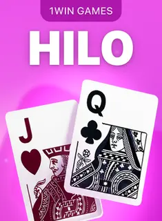 Hilo, 1win Games