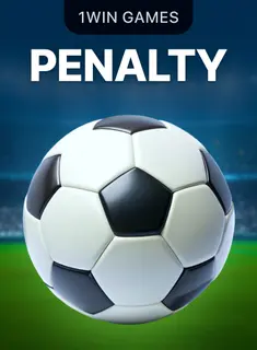 Penalty, 1win Games