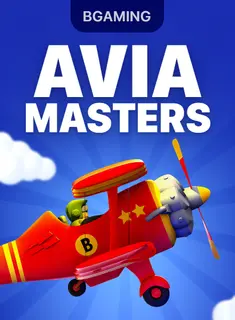 Aviamasters, BGaming