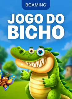 Jogo Do Bicho, BGaming