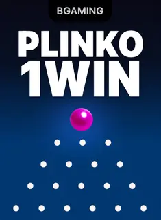 Plinko 1win, BGaming