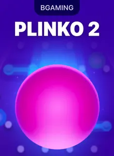 Plinko 2, BGaming