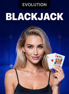 1win Blackjack, Evolution
