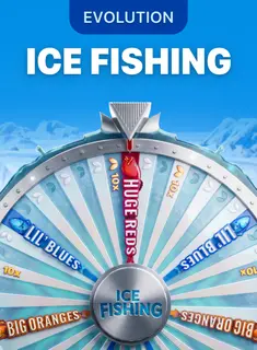1win Ice Fishing, Evolution