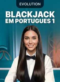Blackjack em Portugues 1, Evolution