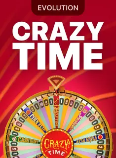Crazy Time, Evolution