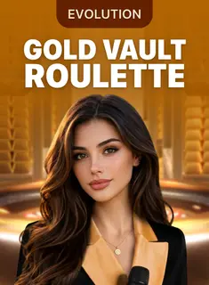 Gold Vault Roulette, Evolution