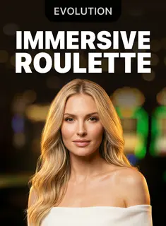 Immersive Roulette, Evolution
