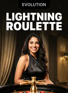 Lightning Roulette, Evolution