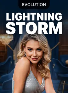 Lightning Storm, Evolution