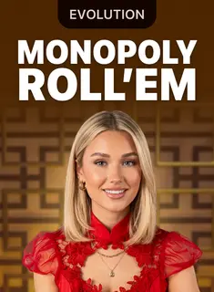 MONOPOLY Roll 'em, Evolution