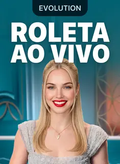 Roleta Ao Vivo, Evolution