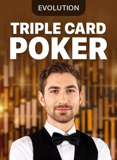 Triple Card Poker, Evolution