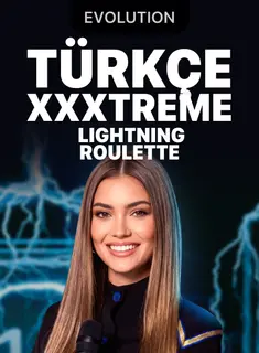 Turcke XXXtreme Lightning Roulette, Evolution