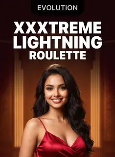 XXXTreme Lightning Roulette, Evolution