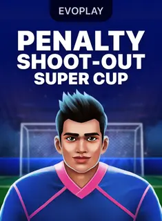 Penalty shoot-out: Super Cup, Evoplay