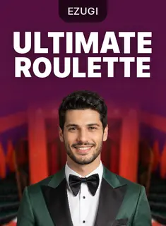 Ultimate Roulette, Ezugi