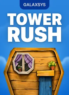 Tower Rush, Galaxsys