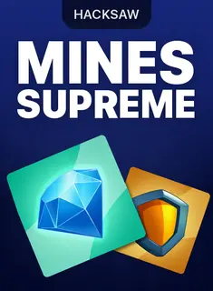 Mines Supreme, Hacksaw