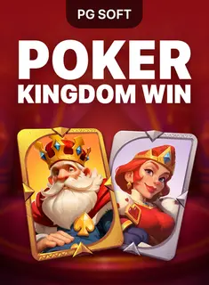 Poker Kingdom Win, PG SOFT
