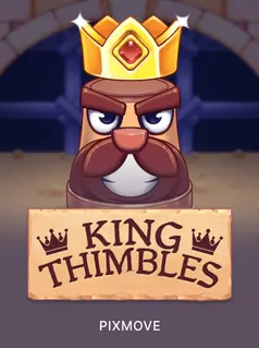 King Thimbles, Pixmove