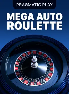1win Auto Mega Roulette, Pragmatic Play Live