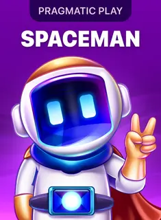 Spaceman, Pragmatic Play Live