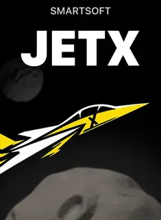 JetX, SmartSoft