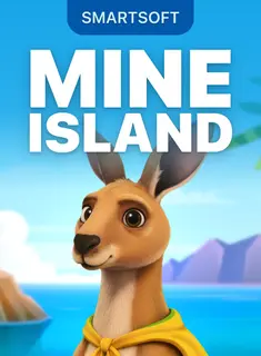 Mine Island, SmartSoft