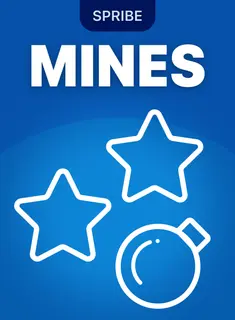 Mines, Spribe