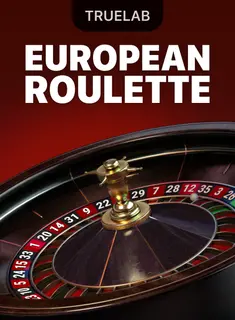 European Roulette, True Labs