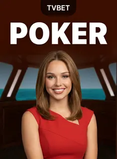 Poker, TVBet