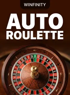 Auto Roulette, Winfinity
