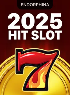 2025 Hit Slot, slot da Endorphina na 1win