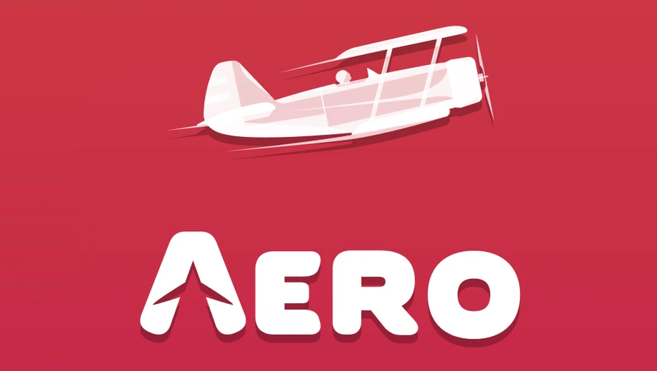 Banner do Aero
