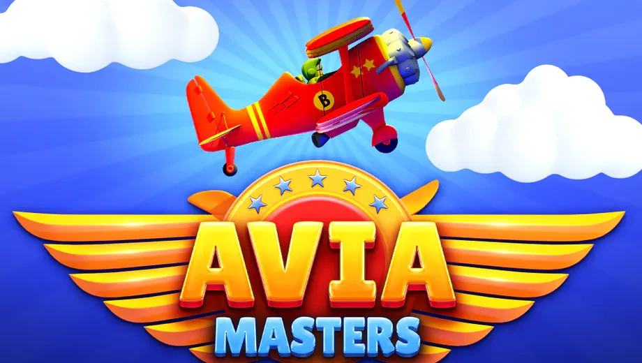 Banner do Aviamasters