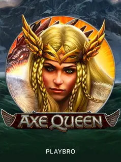 Axe Queen, slot da Playbro na 1win