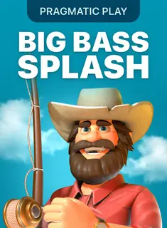 Big Bass Splash