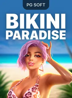 Bikini Paradise, slot da PG SOFT na 1win