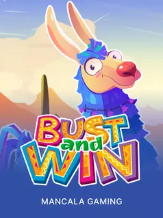 Bust and Win, slot da Mancala na 1win