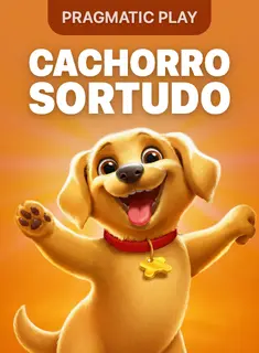 Cachorro Sortudo, Pragmatic Play