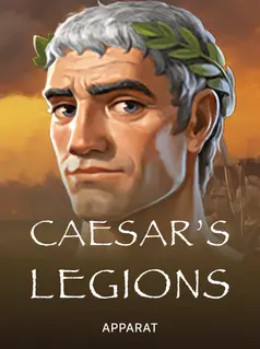 Caesar’s Legions, slot da Apparat na 1win