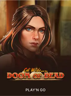 Cat Wilde and the Doom of Dead, slot da Play’n GO na 1win