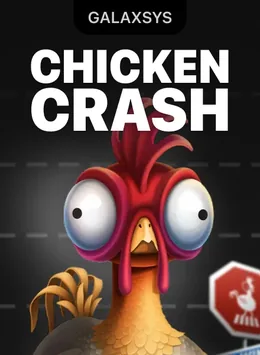 Chicken Crash