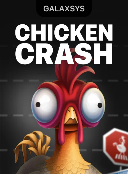 Chicken Crash