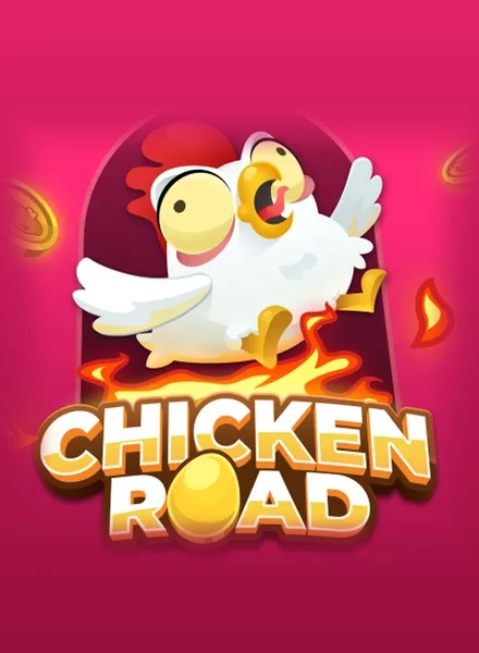 Chicken Road