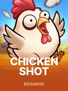 Chicken Shot, slot da BGaming na 1win